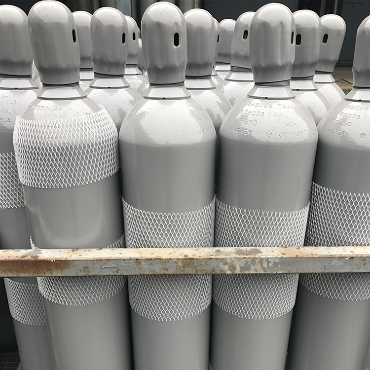 為什么會收取鋼瓶檢驗費(fèi)呢？